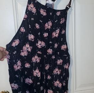 Love, Fire short overall